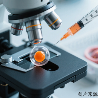 47岁女性试管成功率解析：关键因素与科学备孕指南